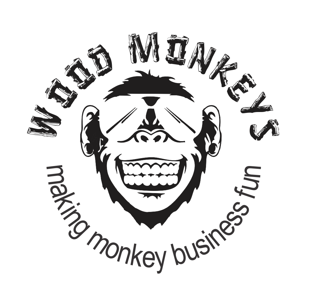 Wood Monkeys